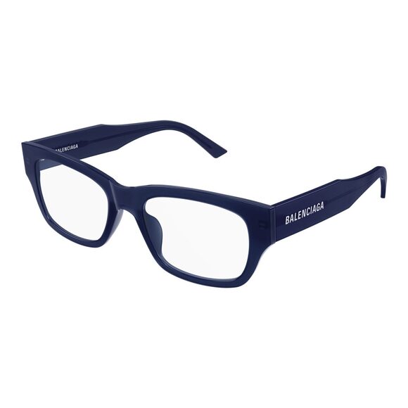 NWT Balenciaga BB0450o-004 Eyeglasses
